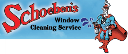 Schoebens Window Cleaning